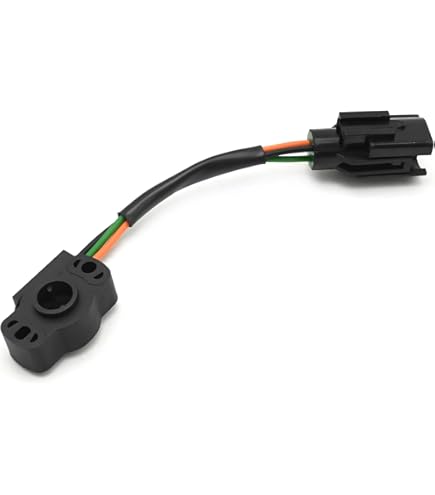 Amazon.com: CX1228 Throttle Position Sensor for Ford F150 Truck