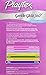 Playtex Gentle Glide Tampons, Unscented Ultra Absorbency, 36 Count