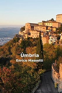Livro Úmbria