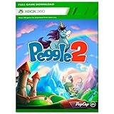 Xbox 360 Peggle 2 - Downloadable Voucher