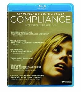 Cover Image for 'Compliance'
