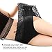 Womens Lace Panties Sexy Lingerie Hipster Underwear Waist Briefs 3 Pack