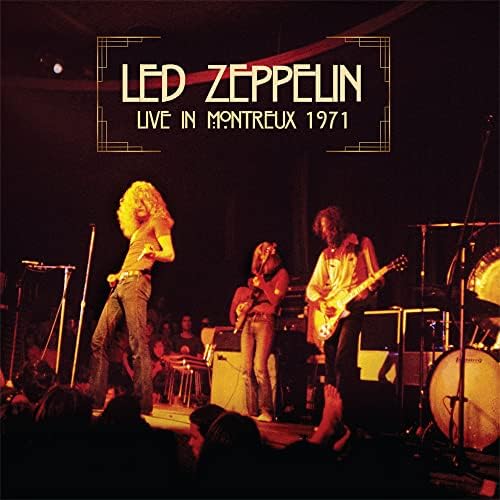 Led Zeppelin - Led Zeppelin - Live Europe 1969 (2xCD) - CD