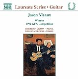 GUITAR RECITAL:LAUREATE SERIES                     image