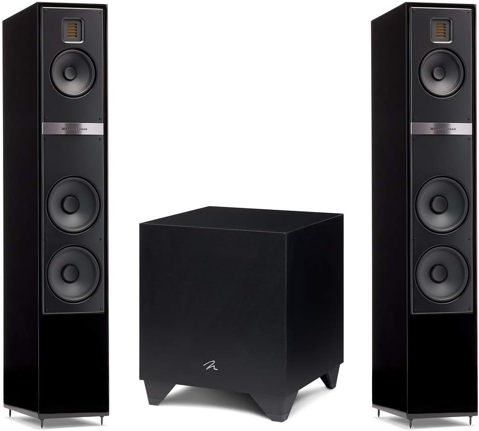 martin logan 8