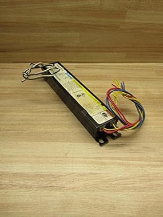 Triad B432I120RH-A Electronic Ballast: Amazon.com