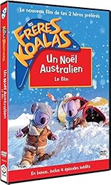 Les Frères Koalas - Un Noël Australien : Le Film