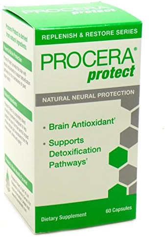PROCERA Protect (60 Caps)