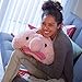 Hashtag Collectibles Stuffed Blobfish Plush