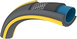 Hozelock Ultramax 25m Coil on 45mCart Grey Hose Reel view 3