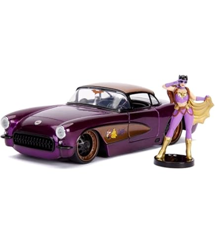 Amazon.com: MPC Batman The Joker Getaway Car 1978 Dodge Monaco 1