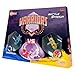 Hex Bug Warriors Battling Robots Battle Stadium - Viridia vs Bionika