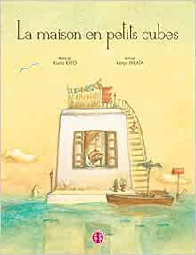 Get La Maison En Petits Cubes Album French Edition Hirata Kenya For iPhone Free Wallpaper La Maison En Petits Cubes Album French Edition Hirata Kenya For Android