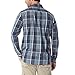 Wrangler Authentics Men's Long Sleeve Canvas Shirt