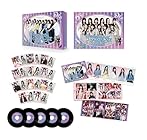 [Amazon.co.jp限定]乃木坂スター誕生!SIX 第1巻 Blu-ray BOX(ビジュアルシート11枚セット付)