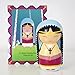 St. Kateri Tekakwitha Collectible Vinyl Figure