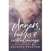 Players, Bumps and Cocktail Sausages (Silence)