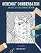 BENEDICT CUMBERBATCH: AN ADULT COLORING BOOK: A Benedict Cumberbatch Coloring Book For Adults by 