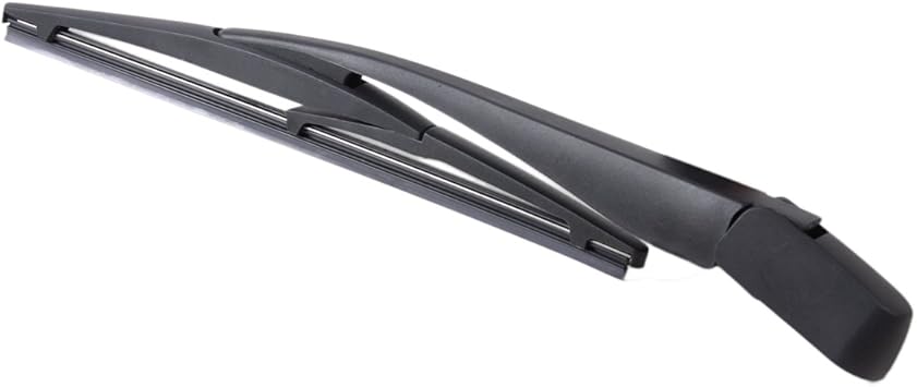 Amazon Com Rear Window Windshield Wiper Arm Blade For Suzuki Swift Mk3 Sx4 Hatchback Automotive