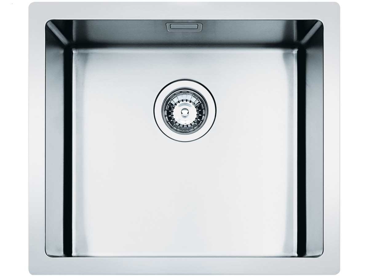 Smeg Sinks Mira Lft50 Amazon Co Uk Kitchen Home