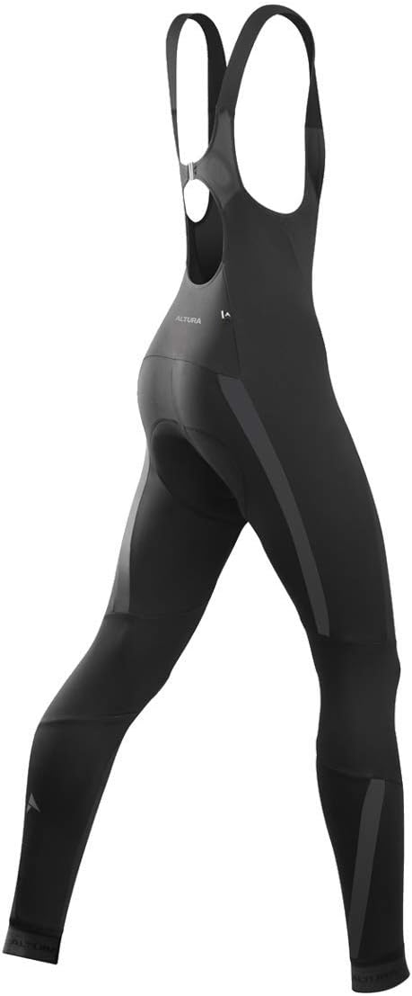 altura repel bib shorts