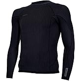 O'Neill Men's Hyperfreak Comp-X 2mm Long Sleeve Wetsuit Top