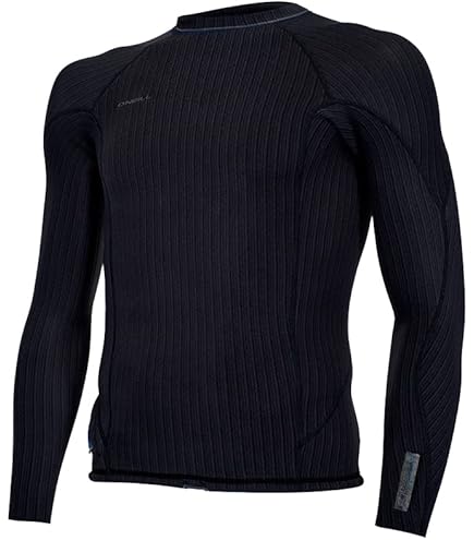 DEVI！！RVCA 2/2 BALANCECHESTZIP SS RVCA Men's Standard