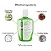 Natural Oil-Free Acne Face Wash + Green Tea Extract by VITA Activate, Acne Treatment Solution, Safer Than OTC Treatment, Skin Stays Refreshed, Clean, and Glowing