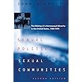 Sexual Politics, Sexual Communities: Second Edition