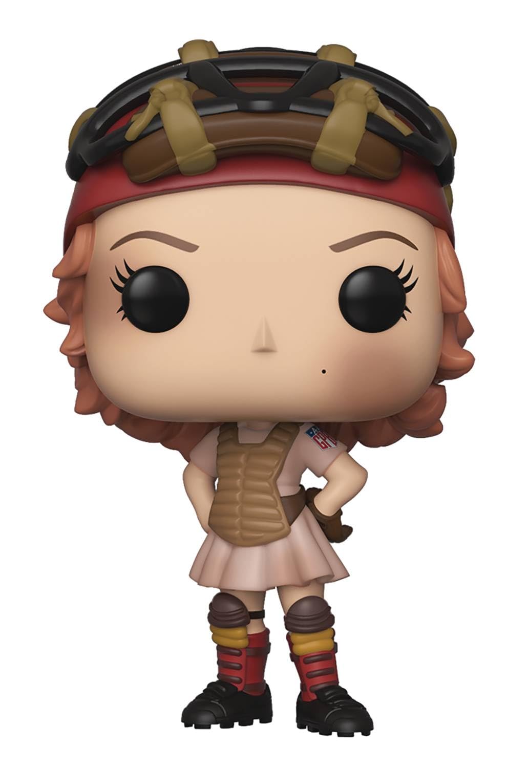 Funko POP! Vinyl: Movies: A League of Their Own- Dottie