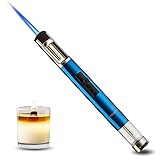 HONEST Torch Lighters Butane Lighters Refillable