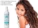 TotLogic Kids Detangler Hair Spray and Toddler Leave In Conditioner - Naturally Scented with Essential Oils - Original, 8 oz