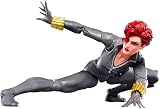 Marvel Legends Series Black Widow Action Figure Hasbro Marvel 15 cm view 5