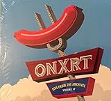 ONXRT: Live from the Archives, Vol. 17