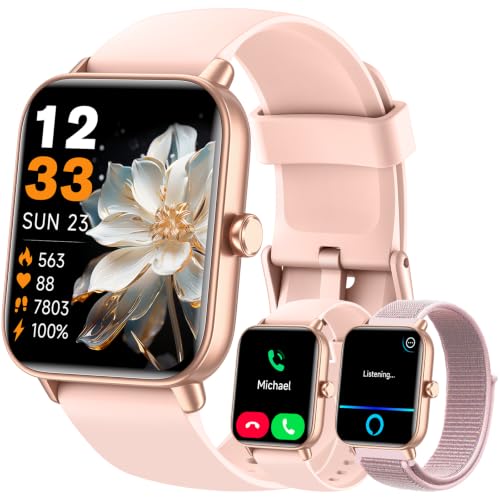 Hingso Smart Watches
