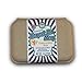 Honest for Men Deep Exfoliating Soap 5 Bar Value Pack by Maple Hill Naturals