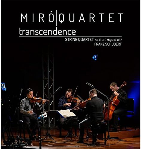 Transcendence
