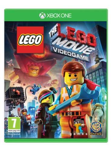 LEGO La Grande Aventure – Le Jeu Vidéo