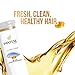 Pantene Pro-V Classic Care 2in1 Shampoo + Conditioner 25.4 Fluid Ounce (packaging may vary)