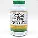 Cundeamor 500 mg - Mamordica Charantia - Organically Grown - 100 Capsules