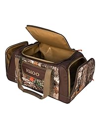 Igloo Duffel Realtree   Árbol táctico, color blanc