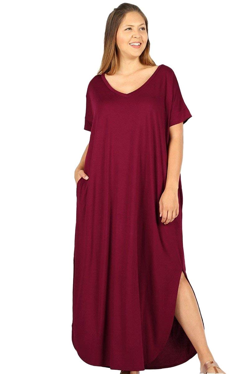 plus size pastel dresses