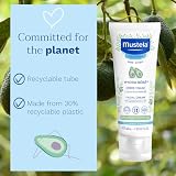 Mustela Hydra Bébé Facial Cream 40ml Non-Greasy Baby Moisturiser view 10