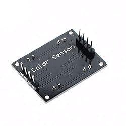 TCS3200 (Replaces TCS230) Color Recognition Sensor