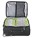 Uncharted Ultra-Lite Packing Cube 3 Piece Set, Green, One Size