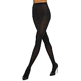 Wolford Velvet de Luxe 50 Denier Sheer Tights Pantyhose Hosiery for Women Luxurious Soft Elegant Legwear for Everyday Wear