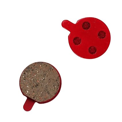 ceramic brake pads mtb