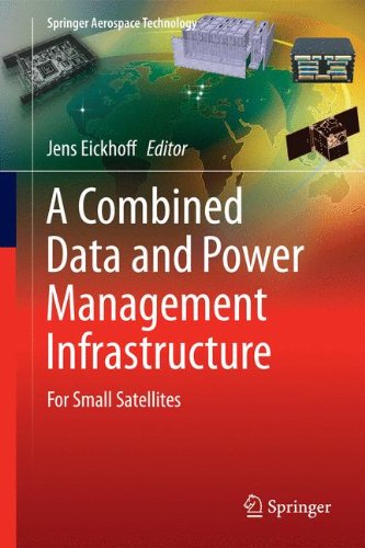 A Combined Data and Power Management Infrastructure: For Small Satellites (Springer Aerospace Technology) - Thumbnail 2
