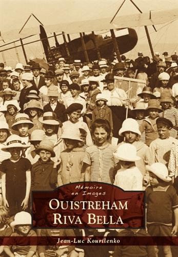 Ouistreham, Riva Bella