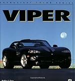 Srt Viper America S Supercar Returns Maurice Q Liang